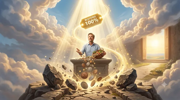 donation
