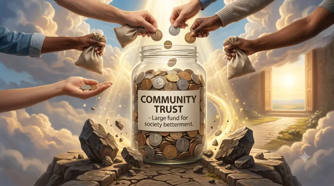 donation